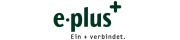 Logo E-Plus