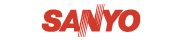 Logo Sanyo