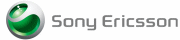 Logo Sony Ericsson