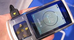 Samsung Soul verkrijgbaar