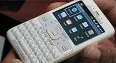MWC 2008: Exclusive Android preview
