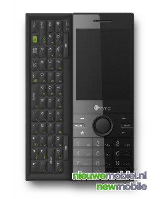 HTC brengt nieuw S-serie model uit met Diamond design