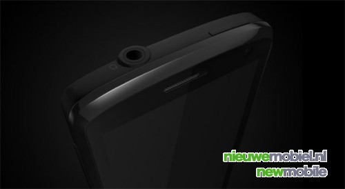 HTC Touch HD nadert officiële aankondiging