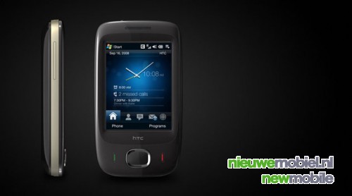 HTC Touch HD, Touch 3G en Touch Viva naderen officiële aankondiging (update)