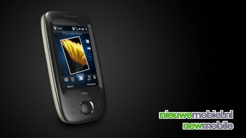 HTC Touch HD, Touch 3G en Touch Viva naderen officiële aankondiging (update)