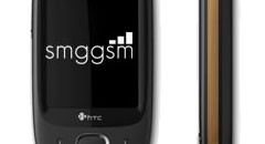 HTC zinspeelt op opvolger populaire Touch