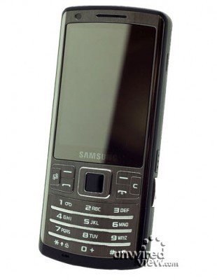 Zakelijke Samsung i7110 bijna realiteit?