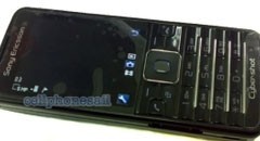 New Sony Ericsson Kate pictures