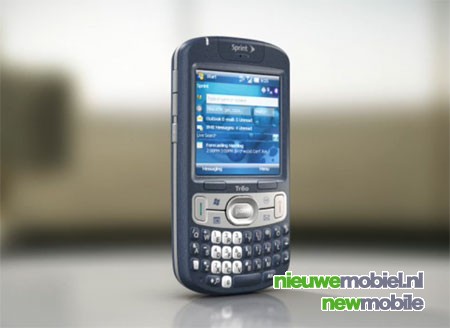 Palm kondigt twee nieuwe telefoons aan