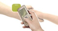 Nokia announces the 6216 Classic with NFC