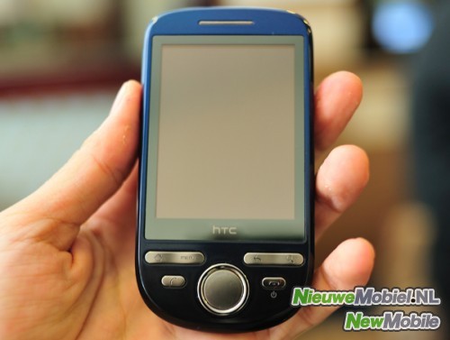 HTC Click