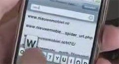 NieuweMobiel.NL ge�nterviewd door Medianet
