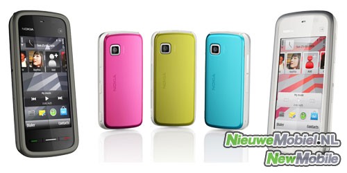 Nokia 5230