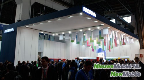 Nokia slaat Mobile World Congress 2010 over