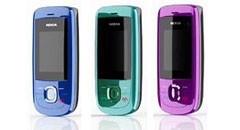 Nokia kondigt spoedig de Nokia 2220 Slide aan