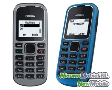 Nokia 1280