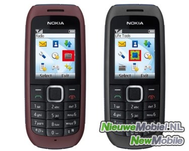 Nokia 1616