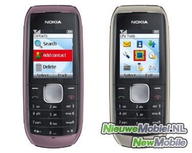 Nokia 1800