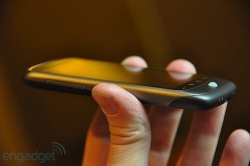 Google Nexus One