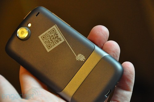 Google Nexus One
