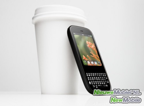Palm Pixi Plus