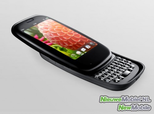Palm Pre Plus