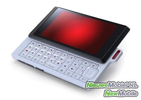 Motorola Shadow
