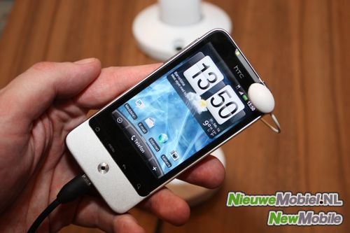 HTC Legend