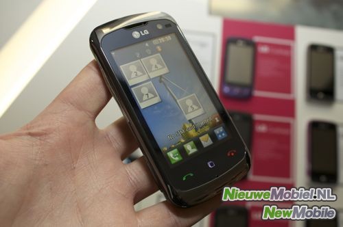LG Cookie Music