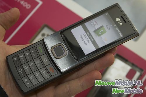 LG Pure Open
