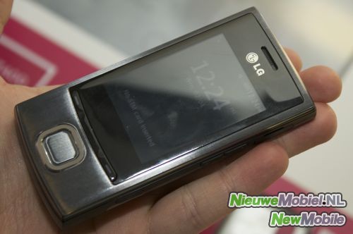 LG Pure Closed