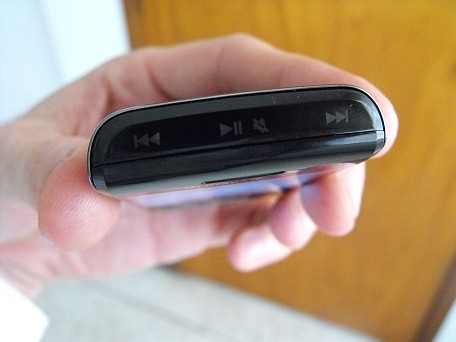 BlackBerry Pearl 9100