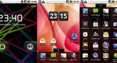 Android 2.1 ROM for the Samsung Galaxy Spica i5700; leaked!
