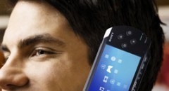 Sony is still considering its own PSP-phone