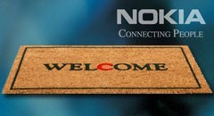 Announcement Nokia Cseries expected at CeBIT