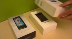 Sony Ericsson Xperia X10 soon available in stores???