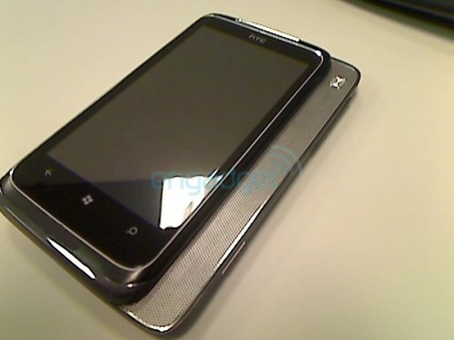 HTC T8788 Windows Phone 7