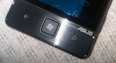 Asus handset with Windows Phone 7 surfaces in Pakistan