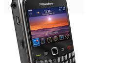 BlackBerry Curve 9300 launched officially