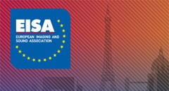 EISA awards for Samsung and Sony Ericsson