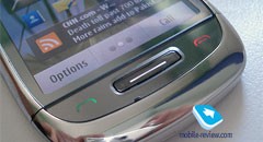 Unofficial Nokia C7 previewed