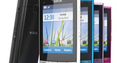 Nokia refreshes X3 with Touch and Type combination
