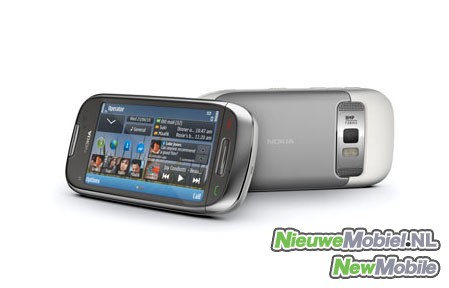 Nokia c7 1