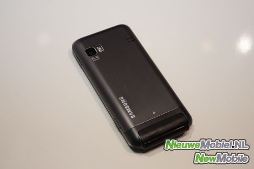 Samsung wave touchwiz 2