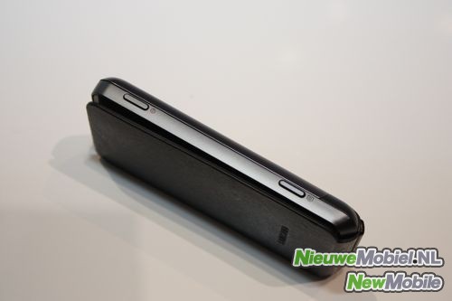 Samsung wave touchwiz 3
