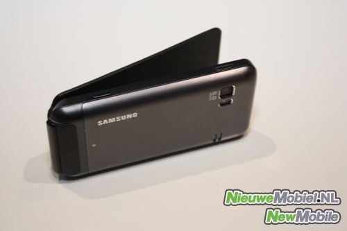Samsung wave touchwiz 4