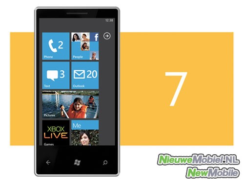 Windows Phone 7