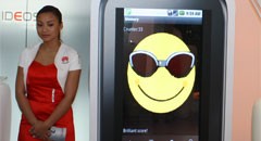Huawei Ideos betaalbaar alternatief voor HTC Wildfire