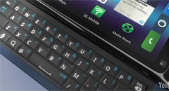 Motorola kondigt Milestone 2 aan voor Europa
