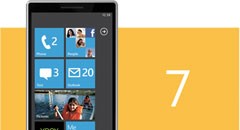 Windows Phone 7 is klaar